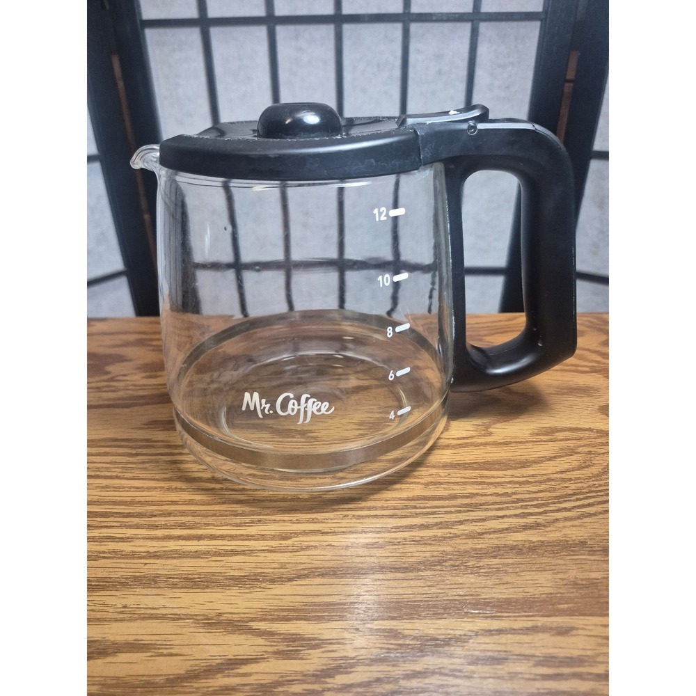 Mr. Coffee Glass Coffee Carafe Replacement Potmr Coffee Replacement Caraf pot
